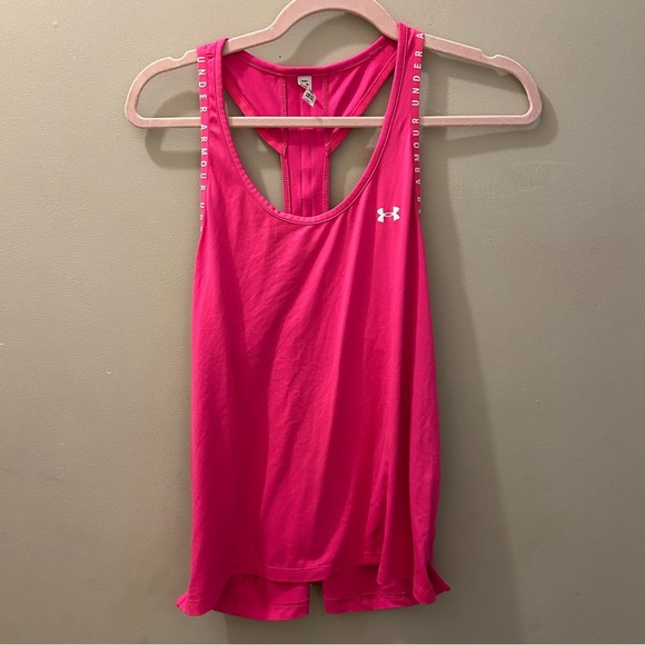 Under Armour Women's Knockout Tank - Picture 1 of 5